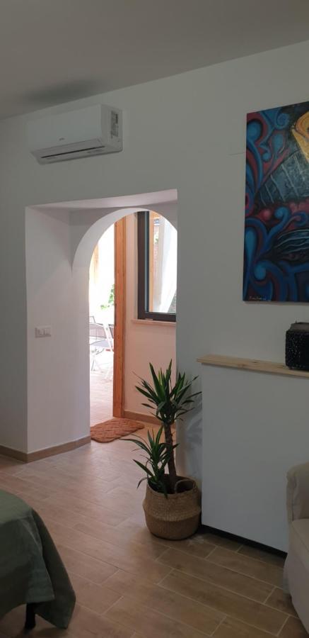 Il Giardinetto Di Dilyana Hotel Monterosi Buitenkant foto