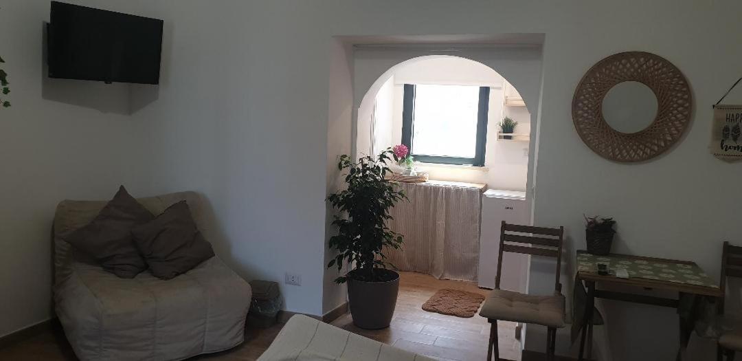 Il Giardinetto Di Dilyana Hotel Monterosi Buitenkant foto