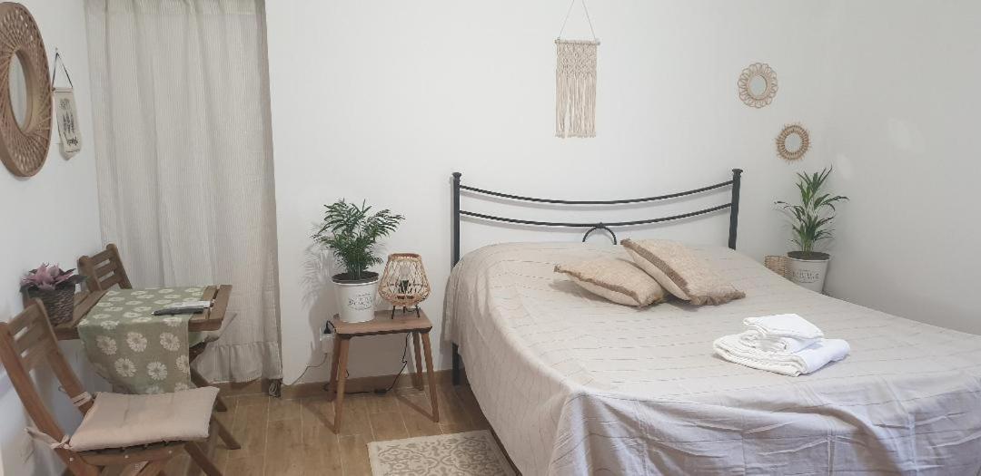 Il Giardinetto Di Dilyana Hotel Monterosi Buitenkant foto
