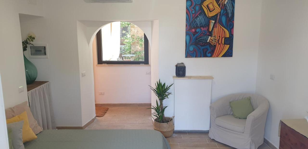 Il Giardinetto Di Dilyana Hotel Monterosi Buitenkant foto