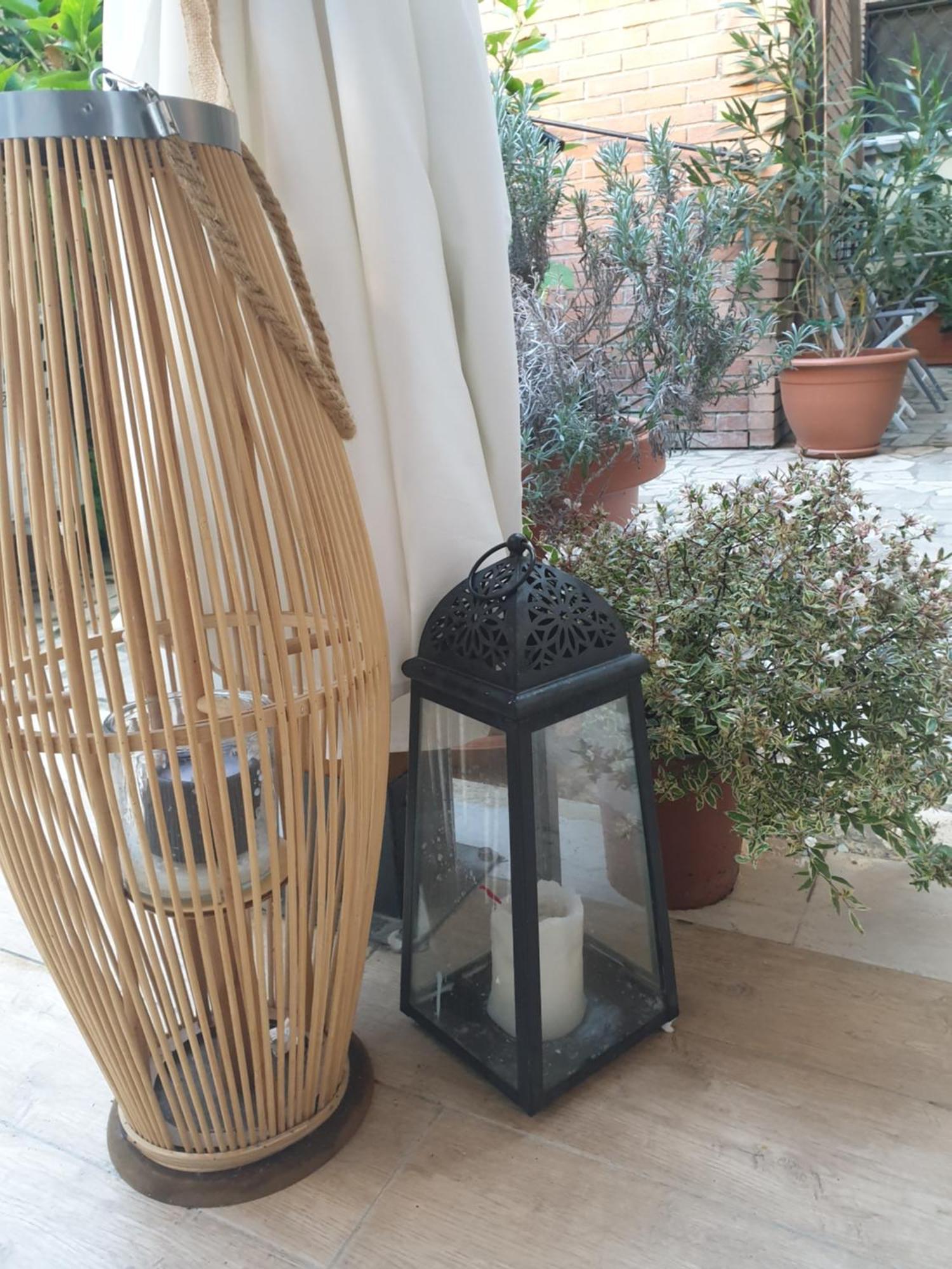 Il Giardinetto Di Dilyana Hotel Monterosi Buitenkant foto