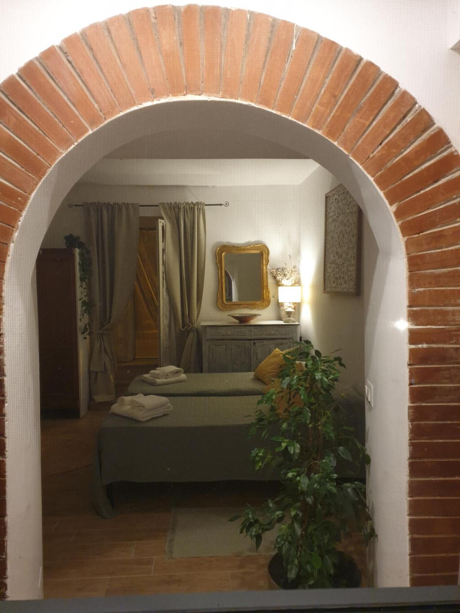 Il Giardinetto Di Dilyana Hotel Monterosi Buitenkant foto