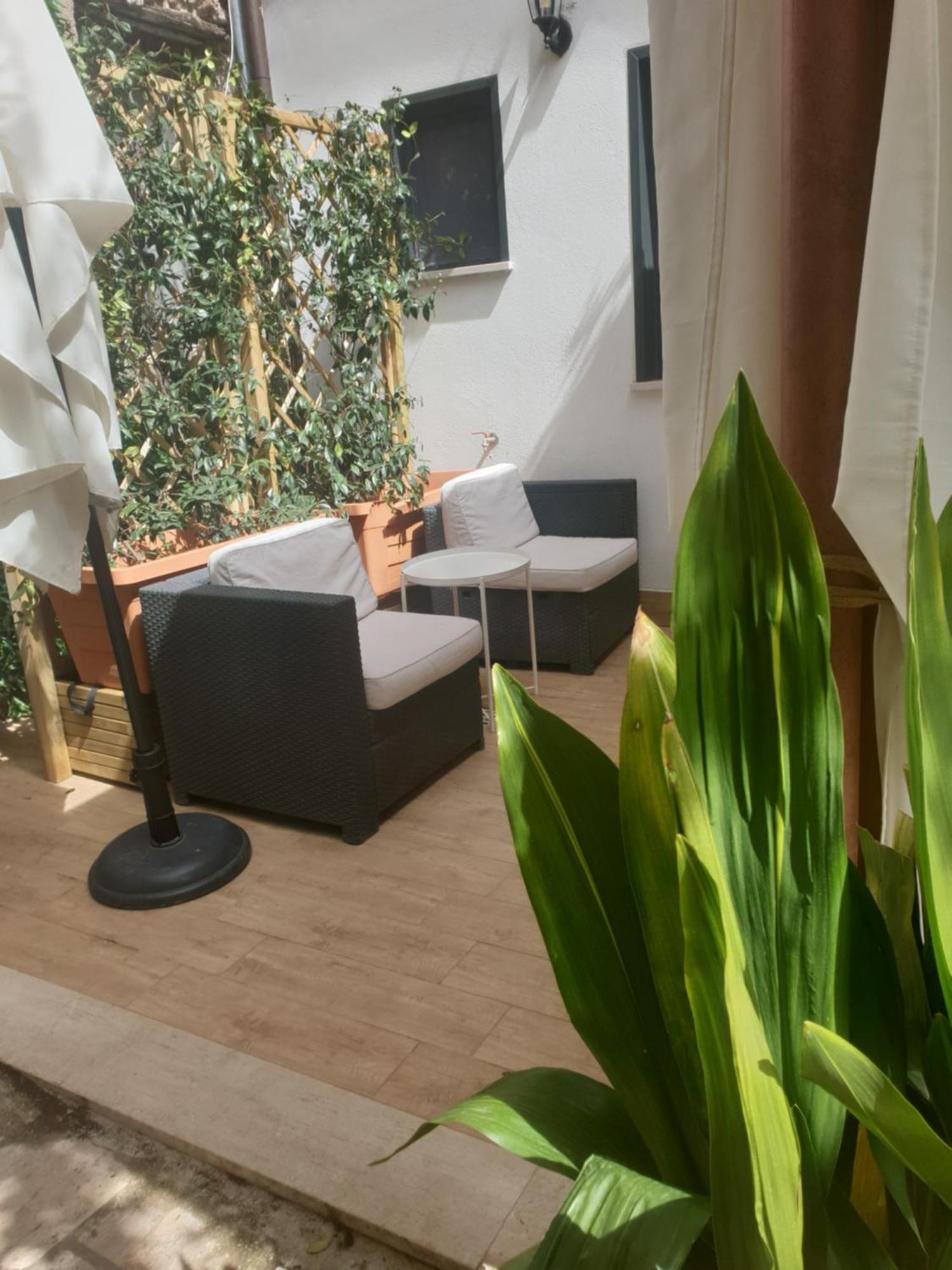Il Giardinetto Di Dilyana Hotel Monterosi Buitenkant foto