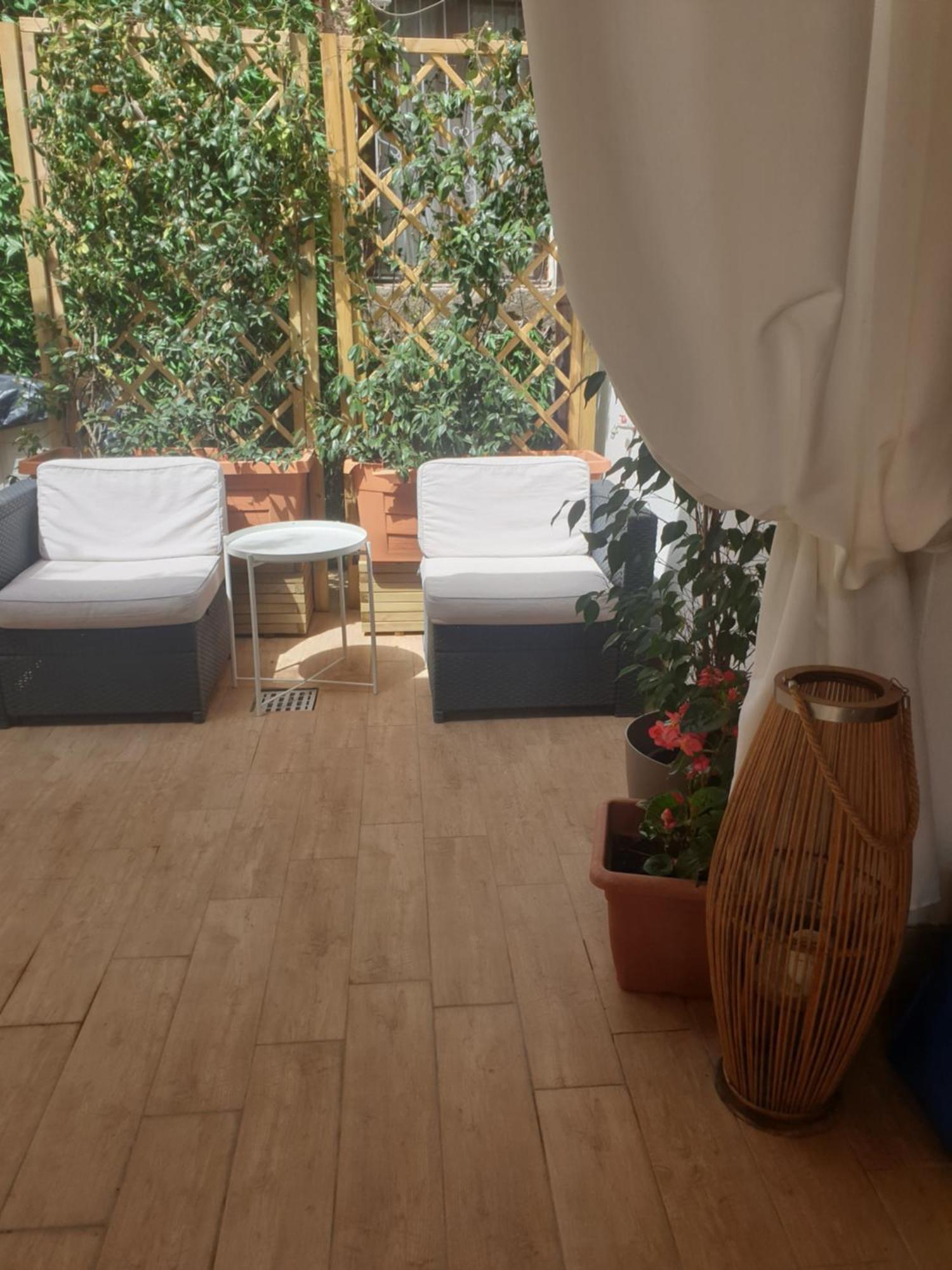 Il Giardinetto Di Dilyana Hotel Monterosi Buitenkant foto